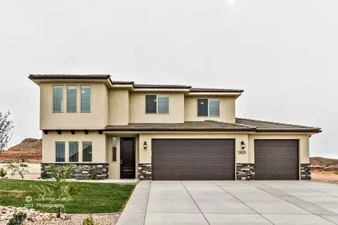 2877 E Ashby Dr, Saint George, UT 84790