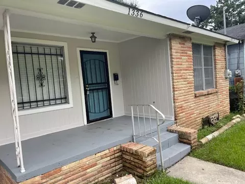 1336 N 29th St, Baton Rouge, LA 70802