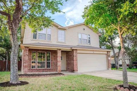 4901 Selenite Ct, Killeen, TX 76542
