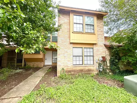 8036 Winsford, San Antonio, TX 78239