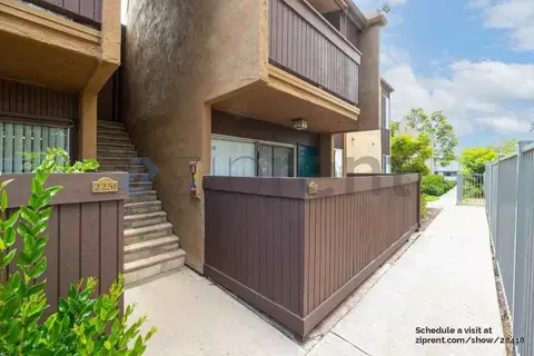 3454 Castle Glen Dr #226, San Diego, CA 92123