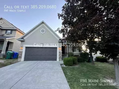 4187 N 3250 W, Lehi, UT 84043