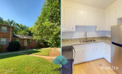 3416 Craig Ave, Charlotte, NC 28211