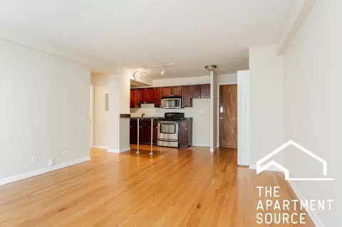 4180 N Marine Dr #703, Chicago, IL 60613