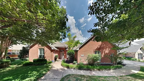 741 Fox Bend Trl, Edmond, OK 73034