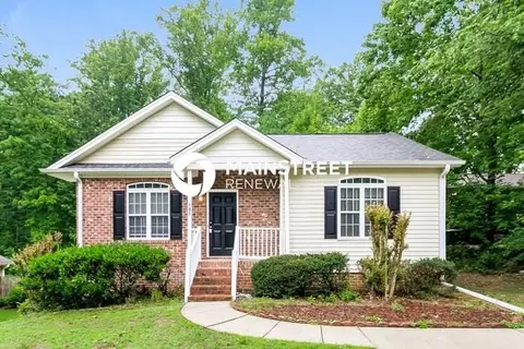 107 Powers Rd, Winston Salem, NC 27106