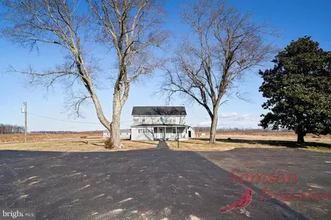 5320 Turkey Run Rd, Warrenton, VA 20187