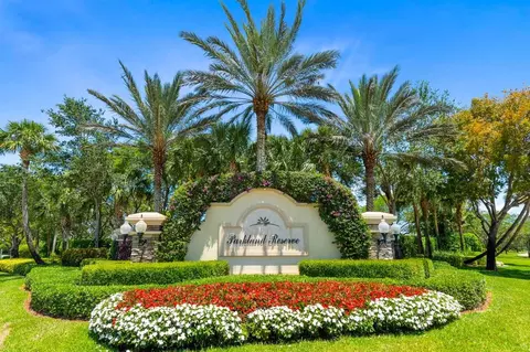 Undisclosed, Parkland, FL 33076