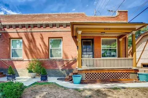 2315 E 5th Ave, Denver, CO 80206