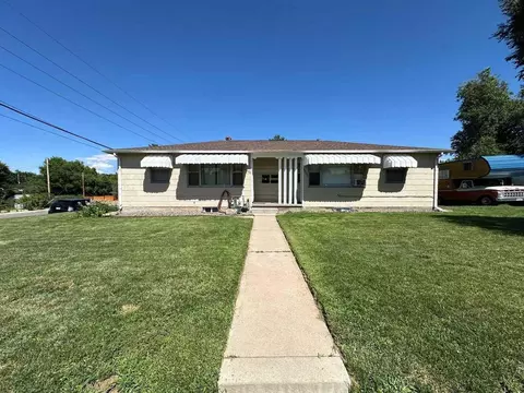4600 S Delaware St, Englewood, CO 80110