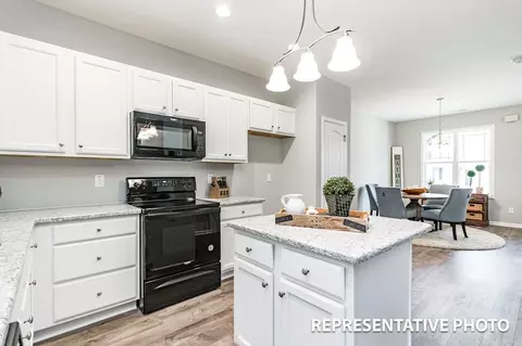225 Sandpiper St, Smithfield, NC 27577