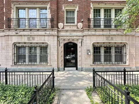 2536 N Sawyer Ave #308, Chicago, IL 60647