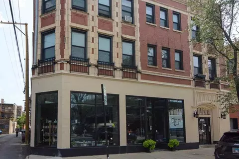 2737 N Spaulding Ave #216, Chicago, IL 60647
