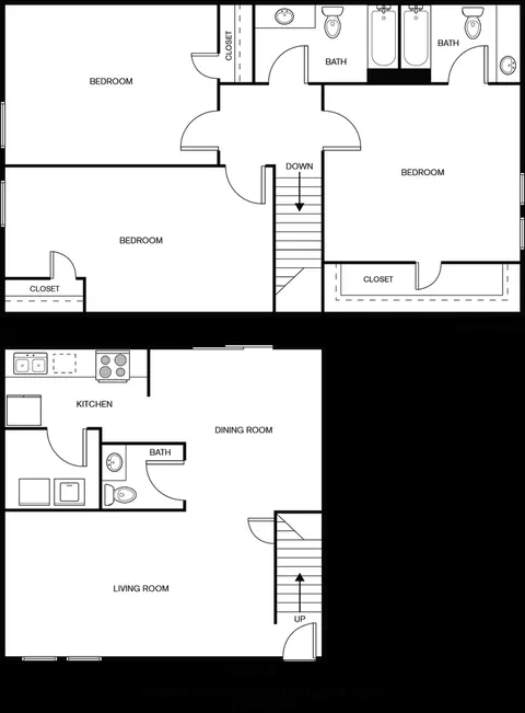 3073 Washington Rd, East Point, GA 30344