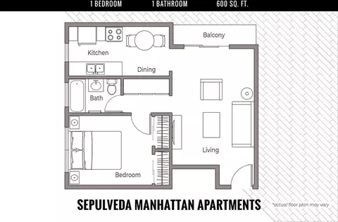 8031 8045 Sepulveda Blvd, Los Angeles, CA 91402
