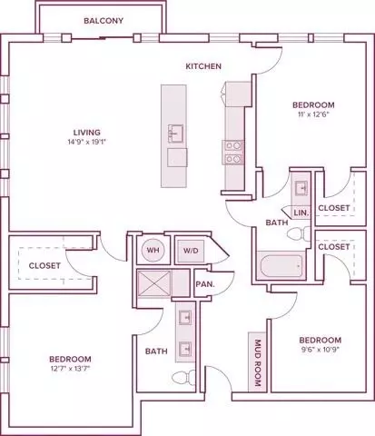 716 Waugh Dr, Houston, TX 77019