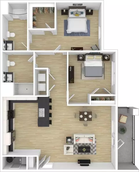 161 Hioaks Rd, Richmond, VA 23225