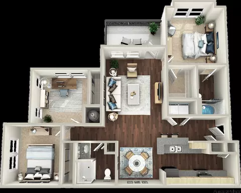1555 Paddock Club Ln, Fort Mill, SC 29715