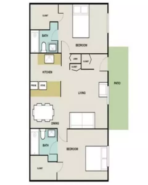 2010 Winrock Blvd, Houston, TX 77057