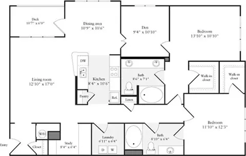 333 Ricciuti Dr, Quincy, MA 02169