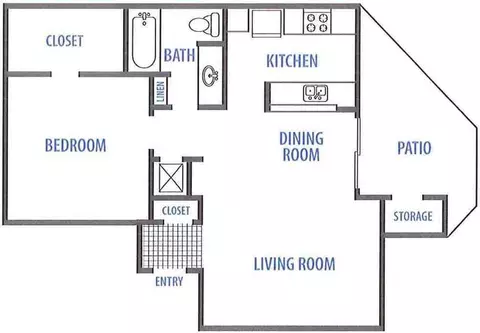 3400 Northeast Pkwy, San Antonio, TX 78218