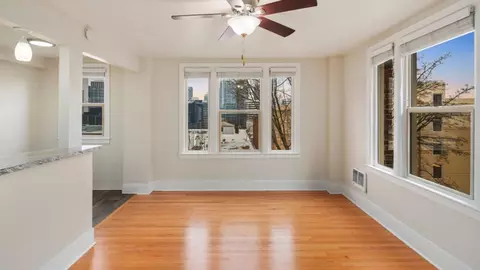 1330 Boren Ave, Seattle, WA 98101