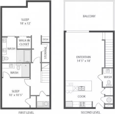 525 Glen Iris Dr NE, Atlanta, GA 30308
