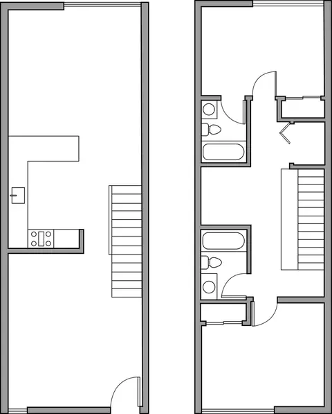 1647 W Temple St, Los Angeles, CA 90026