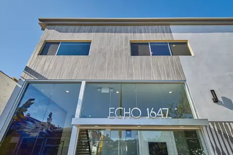 1647 W Temple St, Los Angeles, CA 90026