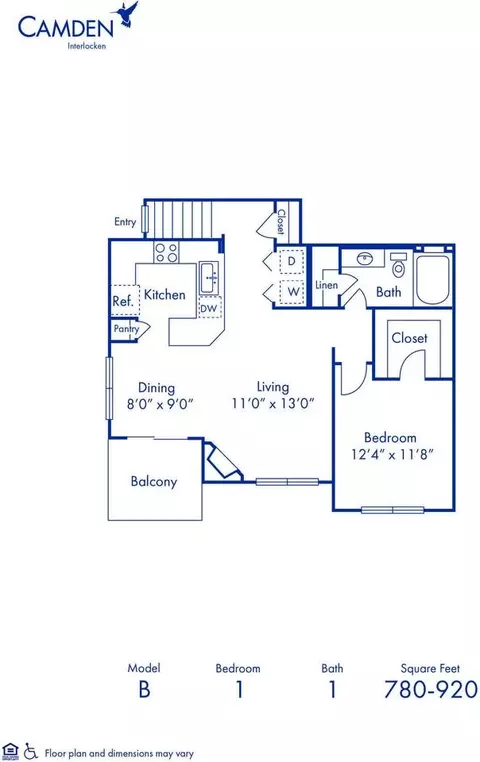 705 Eldorado Blvd, Broomfield, CO 80021