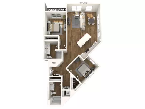 11503 Mccormick Rd, Cockeysville, MD 21030