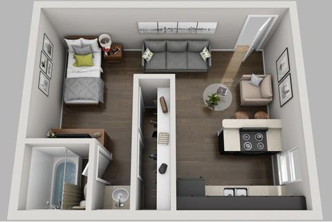 4100 Victory Dr, Austin, TX 78704