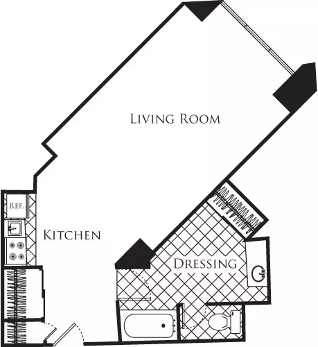 1500 Massachusetts Ave NW, Washington, DC 20005