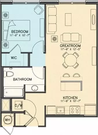 670 Downey Green St, Hampton, VA 23666