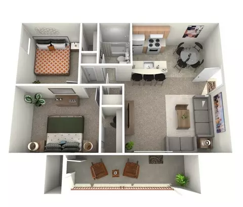 2300 W San Angelo St, Gilbert, AZ 85233