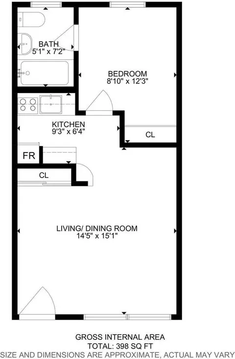 1415 NE 52nd St, Seattle, WA 98105
