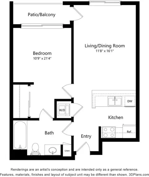 300 N Central Ave, Glendale, CA 91203