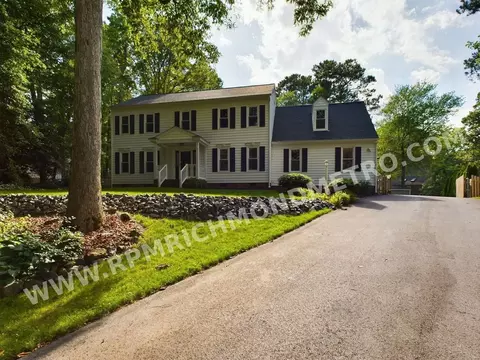 404 Old Country Ter, Midlothian, VA 23114