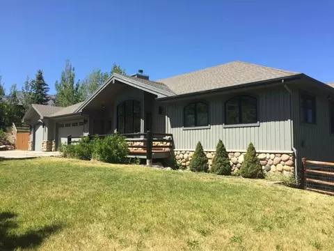 7784 Stagecoach Dr, Park City, UT 84098
