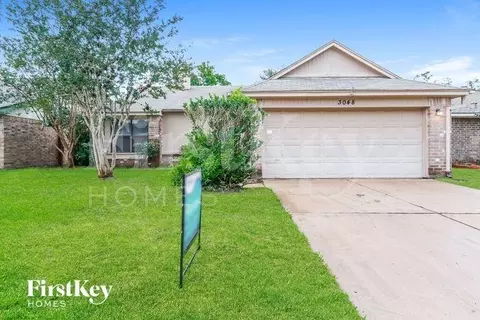 3048 Walnut Springs Dr, Katy, TX 77449