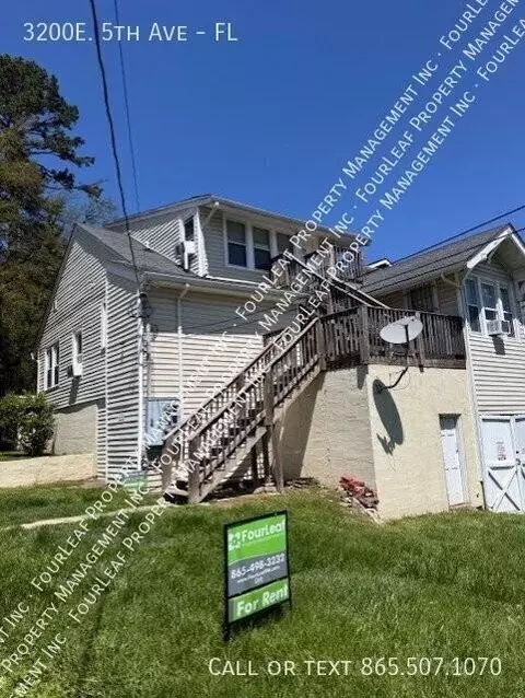 3200 E 5th Ave # E, Knoxville, TN 37914