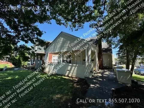 3200 E 5th Ave # E, Knoxville, TN 37914