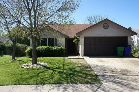 2300 Corbin Way - 2300 Corbin Way, Cedar Park, TX 78613