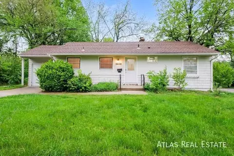 3902 W 72nd Ter #JVDISPO, Prairie Village, KS 66208