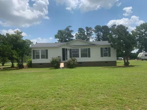 1096 County Line Rd, Belvidere, NC 27919