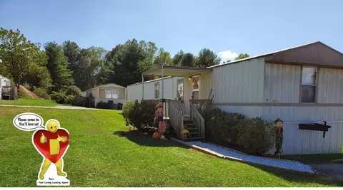 51 Cushion Pl # 65, Fletcher, NC 28732