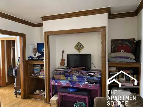 3156 N Linder Ave #3, Chicago, IL 60641