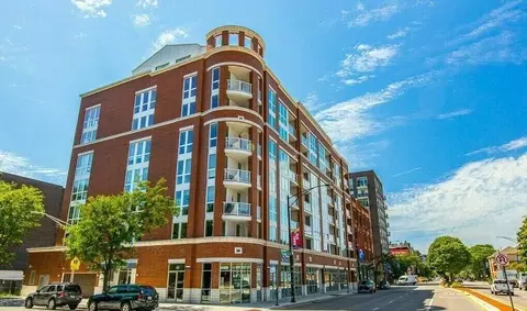 1552 N North Park Ave #708, Chicago, IL 60610