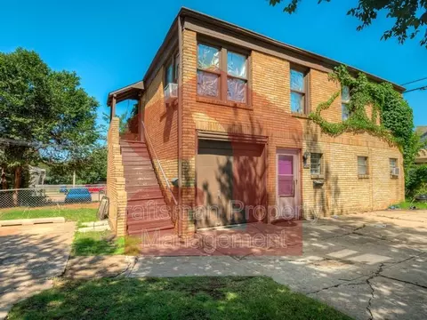 2309 12 N Florida Ave #4, Oklahoma City, OK 73106
