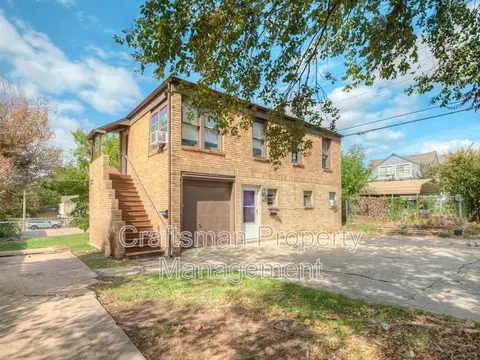2309 12 N Florida Ave #4, Oklahoma City, OK 73106